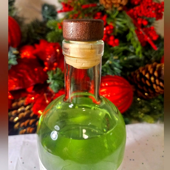 Eucalyptus Bubble Bath - 11.5 fl oz - Picture 4 of 6